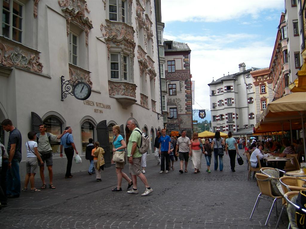 Innsbruck